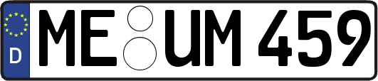 ME-UM459