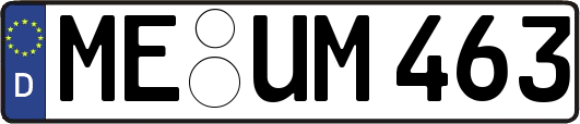 ME-UM463