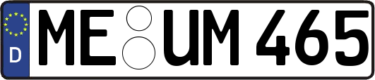 ME-UM465