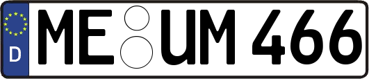 ME-UM466