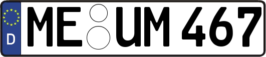 ME-UM467