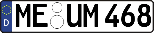 ME-UM468