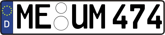 ME-UM474