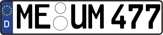 ME-UM477