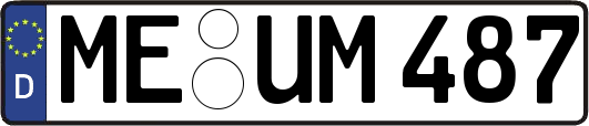 ME-UM487