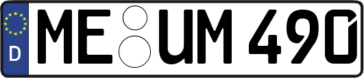 ME-UM490