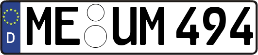 ME-UM494