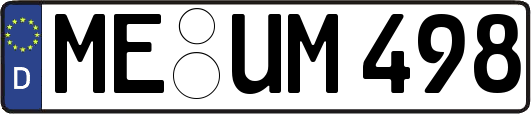 ME-UM498