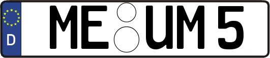 ME-UM5