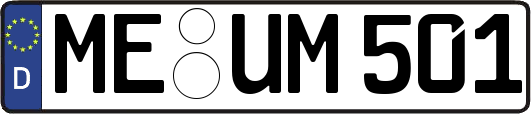 ME-UM501