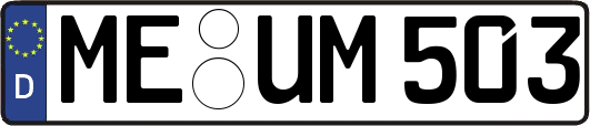 ME-UM503
