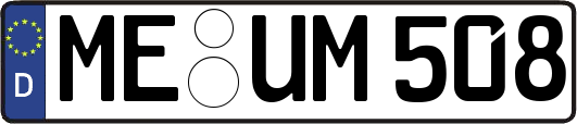 ME-UM508