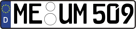 ME-UM509