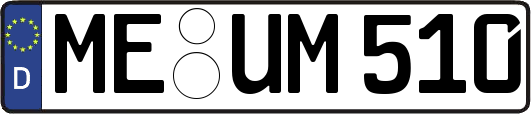 ME-UM510
