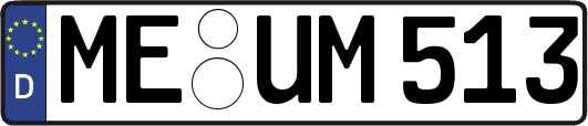 ME-UM513