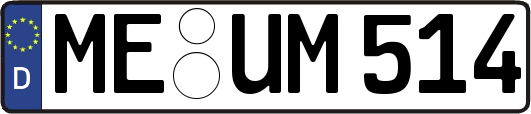 ME-UM514