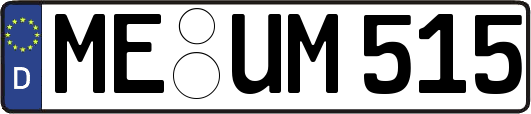 ME-UM515