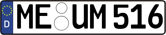 ME-UM516