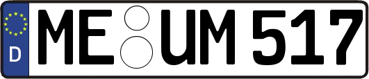 ME-UM517