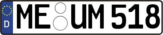 ME-UM518