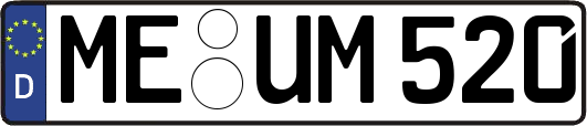 ME-UM520