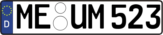 ME-UM523