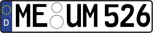 ME-UM526