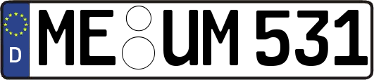 ME-UM531
