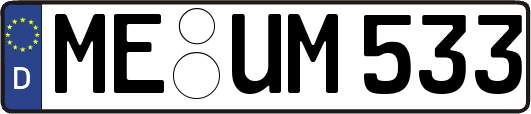 ME-UM533
