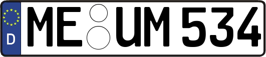 ME-UM534