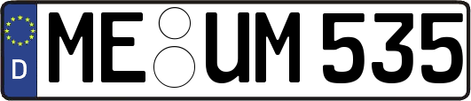 ME-UM535