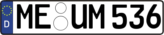 ME-UM536