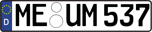 ME-UM537