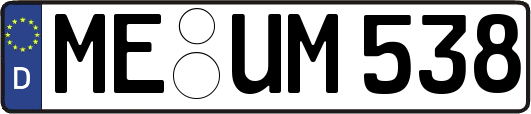 ME-UM538