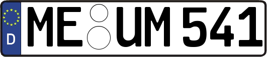 ME-UM541