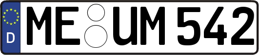 ME-UM542