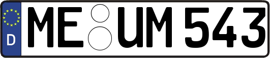 ME-UM543