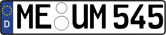 ME-UM545