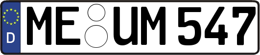 ME-UM547
