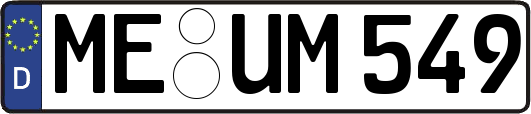 ME-UM549