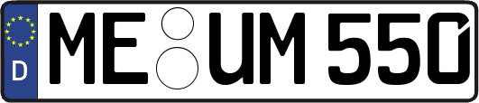 ME-UM550