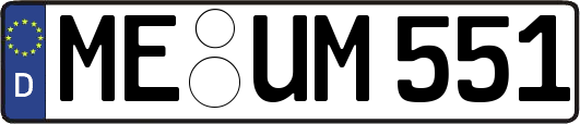 ME-UM551