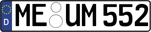 ME-UM552