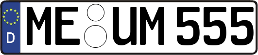 ME-UM555