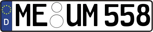 ME-UM558