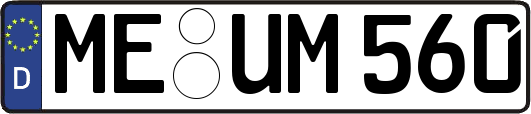 ME-UM560