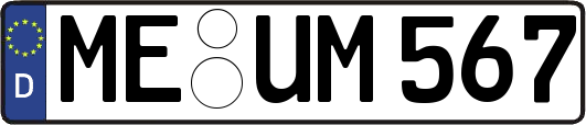 ME-UM567