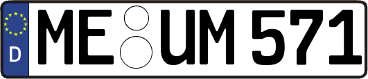 ME-UM571