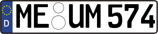 ME-UM574