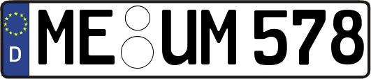 ME-UM578